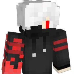 xFayz_Lucky Minecraft avatar bust