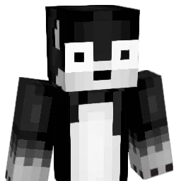 xFazio Minecraft avatar bust