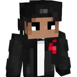xFelina_ Minecraft avatar bust