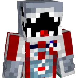 xFelipewars07 Minecraft avatar bust