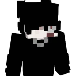 xFeonn Minecraft avatar bust