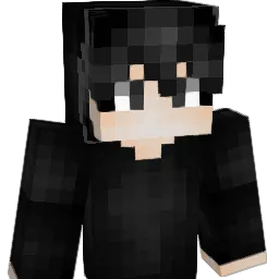xFermar Minecraft avatar bust
