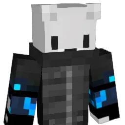 xFerocity_ Minecraft avatar bust