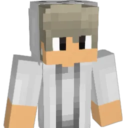 xFerreroBusted Minecraft avatar bust