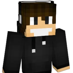 xFifix Minecraft avatar bust