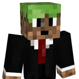 xFilby Minecraft avatar bust