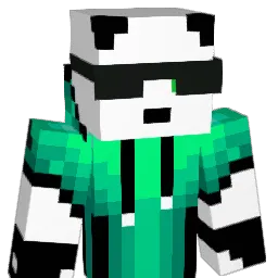 xFinnay Minecraft avatar bust