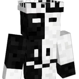 xFinq_ Minecraft avatar bust