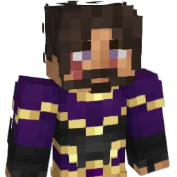 xFix Minecraft avatar bust