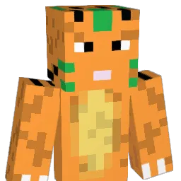 xFizzles's Minecraft skin