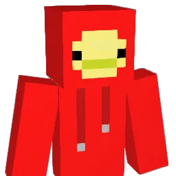 xFlame_Legend Minecraft avatar bust