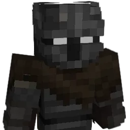xFlami's Minecraft skin