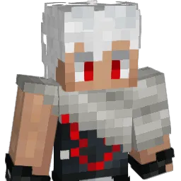 xFlapz Minecraft avatar bust
