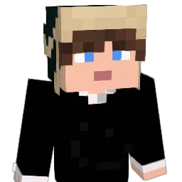 xFlexi Minecraft avatar bust