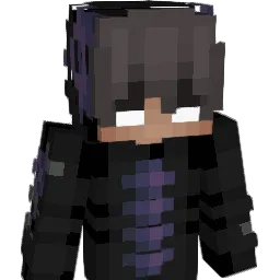 xFlezoo_ Minecraft avatar bust