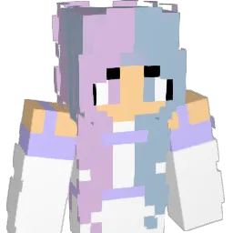 xFlorex Minecraft avatar bust