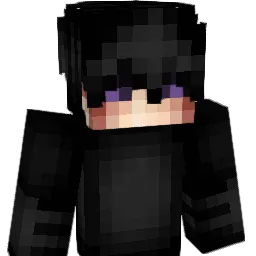 xFlqsh_ Minecraft avatar bust