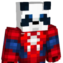 xFlyingTurtlez Minecraft avatar bust