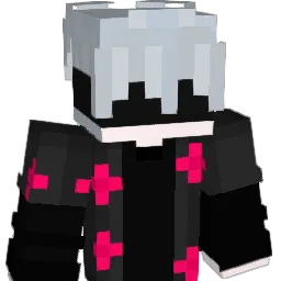 xFolding's Minecraft skin