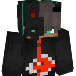 xFolke Minecraft avatar bust