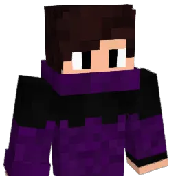 xForqenTR Minecraft avatar bust