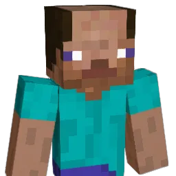 xFortnit3Luv3r69 Minecraft avatar bust