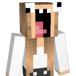 xFranco's Minecraft skin