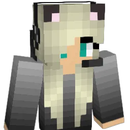 xFreeZexHD Minecraft avatar bust