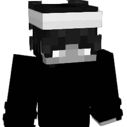 xFrezi Minecraft avatar bust