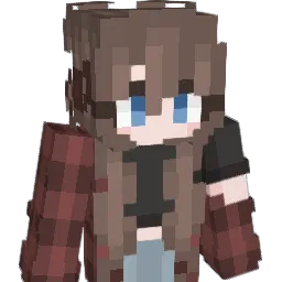 xFrida_'s Minecraft skin