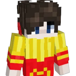 xFriesx
