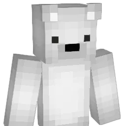 xFrisky Minecraft avatar bust