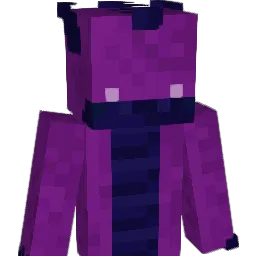 xFrozenLungz Minecraft avatar bust