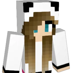 xFrozyyx Minecraft avatar bust