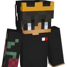 xFullMetalPanda's Minecraft skin
