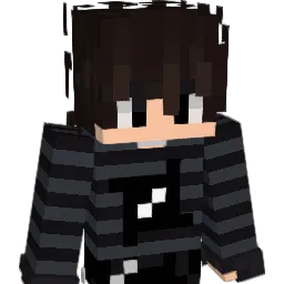 xFurioXx Minecraft avatar bust