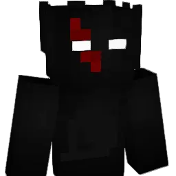 xFuz2e Minecraft avatar bust