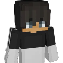 xFv_'s Minecraft skin