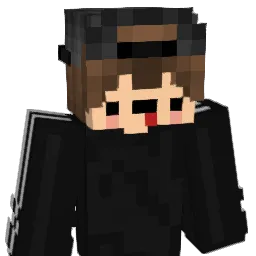 xFvzon's Minecraft skin