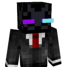 xGKxRoun Minecraft avatar bust