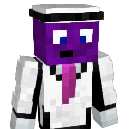xGRAPEx's Minecraft skin