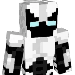 xGYLPHx Minecraft avatar bust