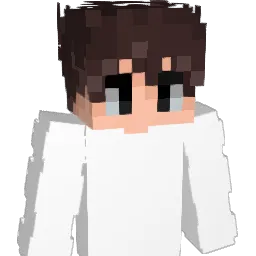 xGabriell Minecraft avatar bust