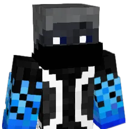 xGamerek Minecraft avatar bust