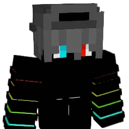 xGetBanned_ Minecraft avatar bust