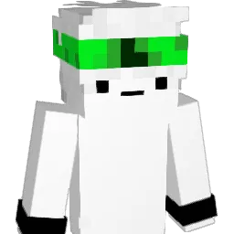 xGifiYT Minecraft avatar bust