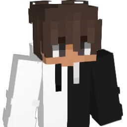 xGiovi_ Minecraft avatar bust