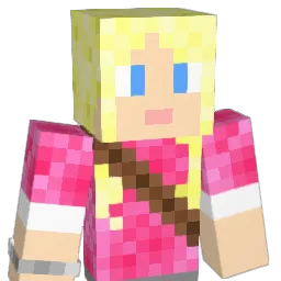 xGlucoseGuardian Minecraft avatar bust