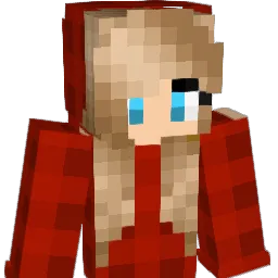 xGod10's Minecraft skin