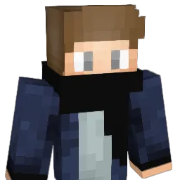 xGod's Minecraft skin